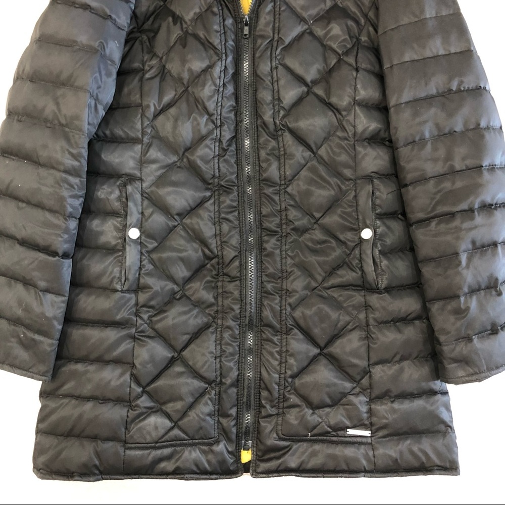Kenneth Cole Winter Jacket - Picture 4 of 5